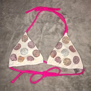 Victoria’s Secret Bikini Top